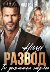 Скачать Наш развод ты запомнишь надолго бесплатно