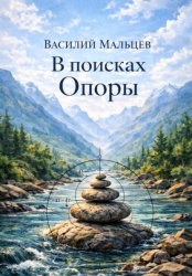 Скачать В поисках Опоры бесплатно